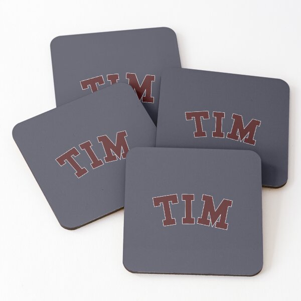 Item preview, MIT - TIM - Parodia divertida designed and sold by A Parolldy.