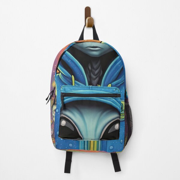 Item preview, Alien Rock Star designed and sold by Colin Bentham.