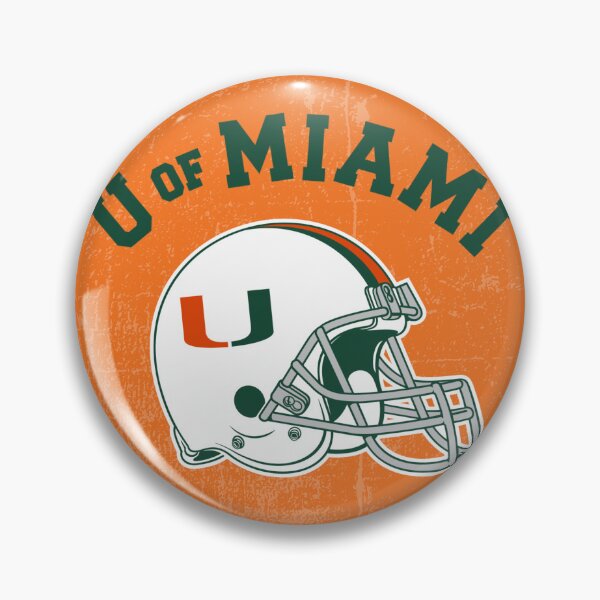 Item preview, University of Miami Tailgate designed and sold by alexnay99.
