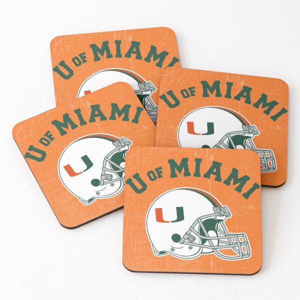 Item preview, University of Miami Tailgate designed and sold by alexnay99.