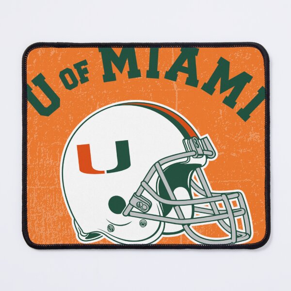 Item preview, University of Miami Tailgate designed and sold by alexnay99.