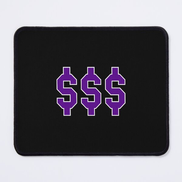 Item preview, NYU - Money Sign - Funny Parody designed and sold by A Parolldy.