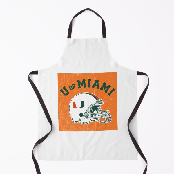 Item preview, University of Miami Tailgate designed and sold by alexnay99.