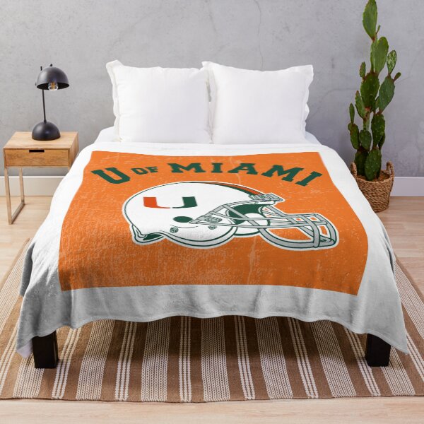 Item preview, University of Miami Tailgate designed and sold by alexnay99.