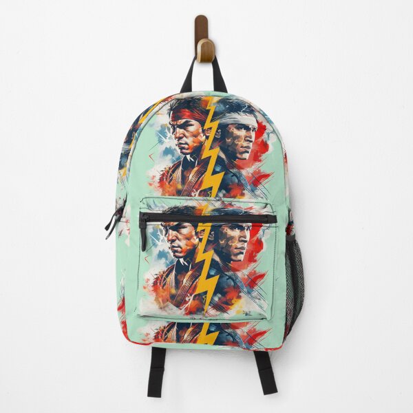 Item preview, Retro Arcade Fighters designed and sold by MemeHodlr.