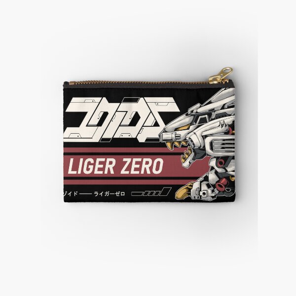 Item preview, ZOIDS LIGER ZERO  designed and sold by Random Moderat.