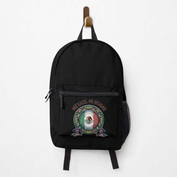 Item preview, Mexico, Mi Hogar designed and sold by KunoKR.