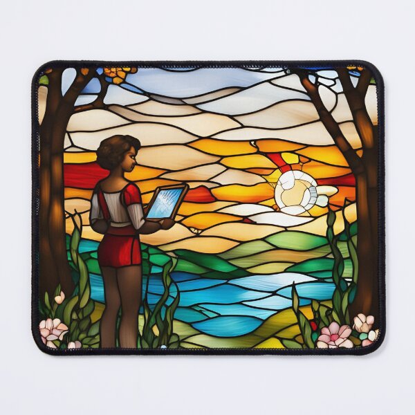 Item preview, Living the Beauty Your Spirit Loves 25 designed and sold by Tom-Johnson.