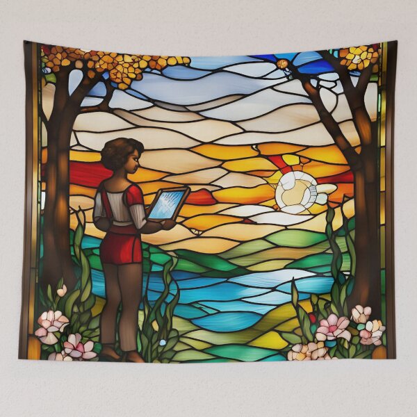 Item preview, Living the Beauty Your Spirit Loves 25 designed and sold by Tom-Johnson.