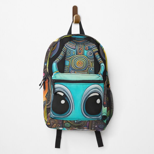 Item preview, Alien Rock Star designed and sold by Colin Bentham.