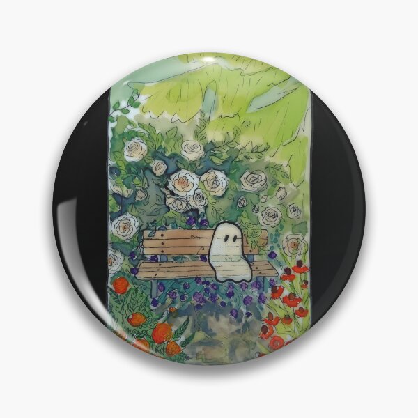 Item preview, The Vanishing Glass designed and sold by waqadangmar.