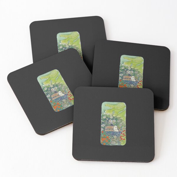 Item preview, The Vanishing Glass designed and sold by waqadangmar.