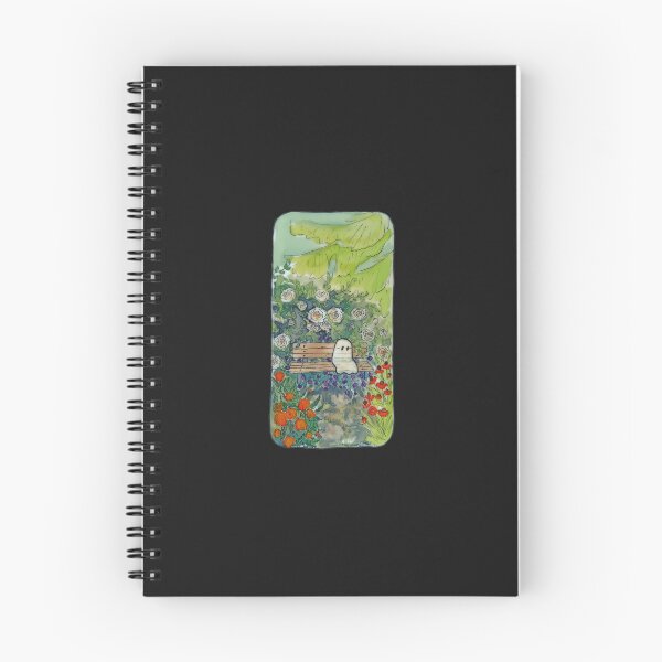 Item preview, The Vanishing Glass designed and sold by waqadangmar.