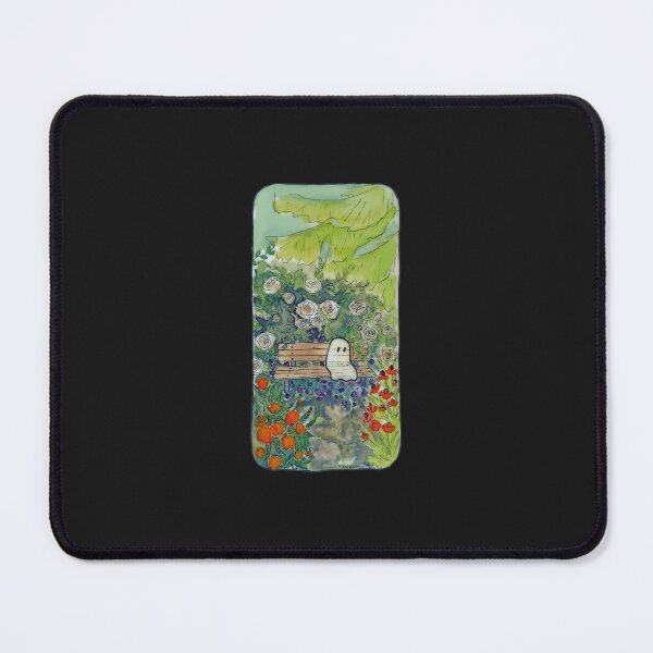 Item preview, The Vanishing Glass designed and sold by waqadangmar.