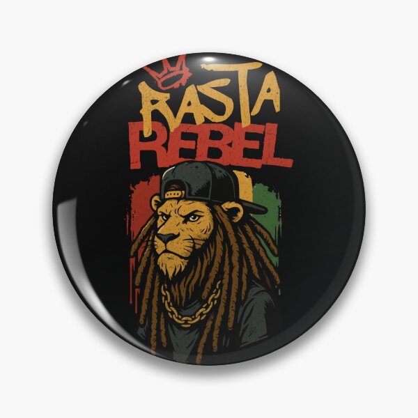 Item preview, Rasta Rebels designed and sold by SavvyEarth.