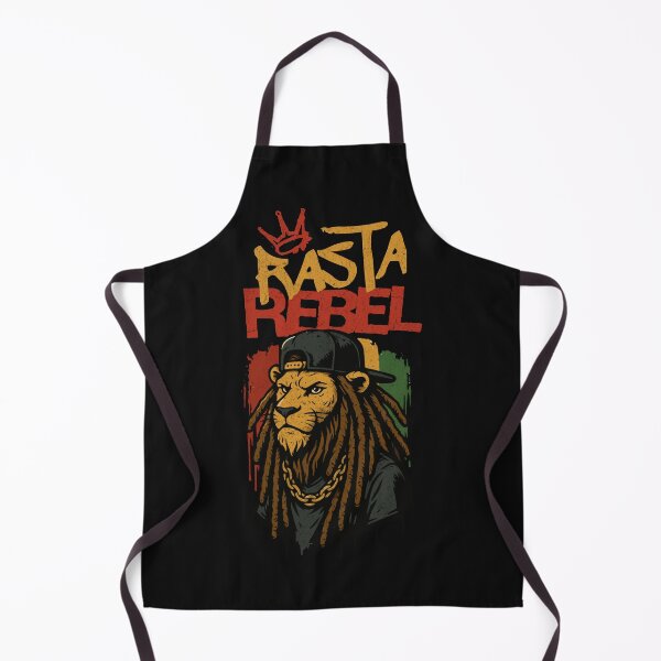 Item preview, Rasta Rebels designed and sold by SavvyEarth.