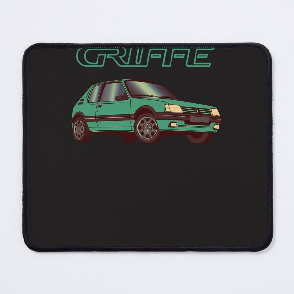 Item preview, 205-Gti-1.9-91-Green-Fluorite-Claw designed and sold by PipeRobel.