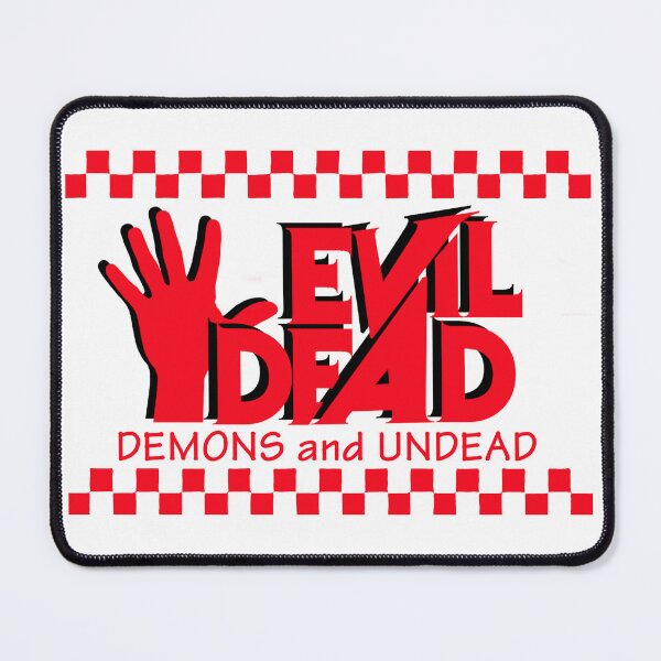 Item preview, Evil Dead Five Guys (Demons and Undead) designed and sold by Masamatt90.