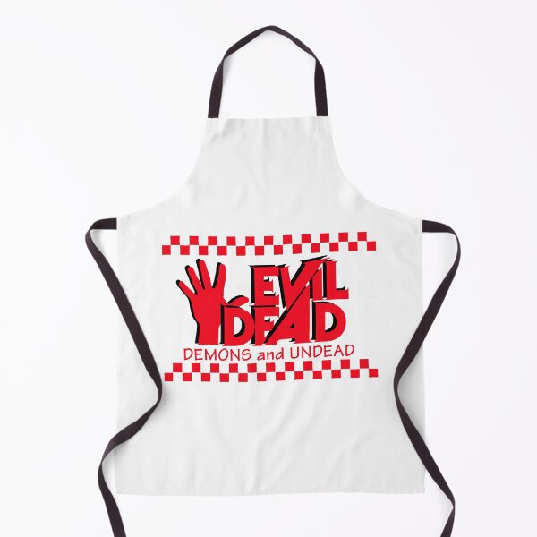 Item preview, Evil Dead Five Guys (Demons and Undead) designed and sold by Masamatt90.