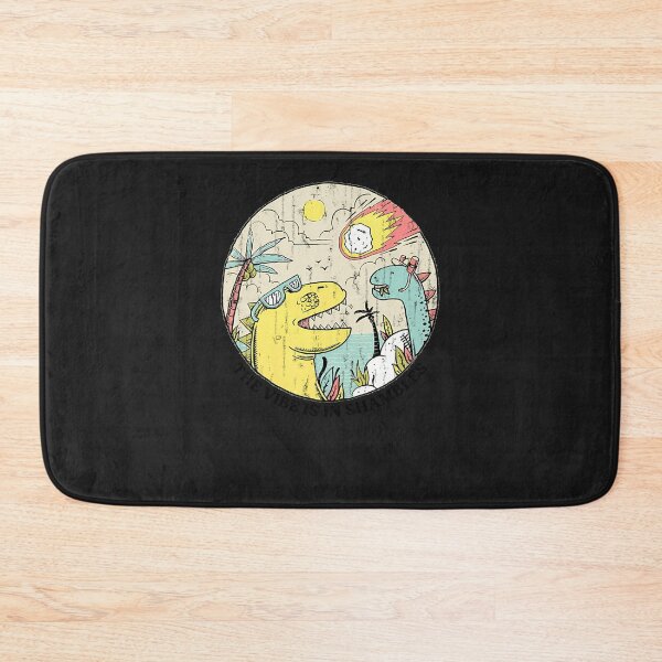 Item preview, The Vibe Is In Shambles designed and sold by waqadangmar.