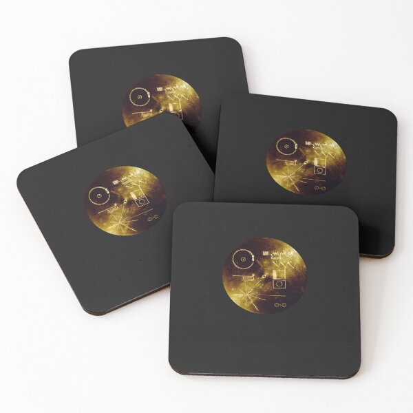 Item preview, The Voyager Golden Record designed and sold by waqadangmar.