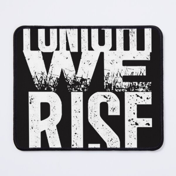Item preview, Tonight We Rise designed and sold by CynthiaMarqu65.