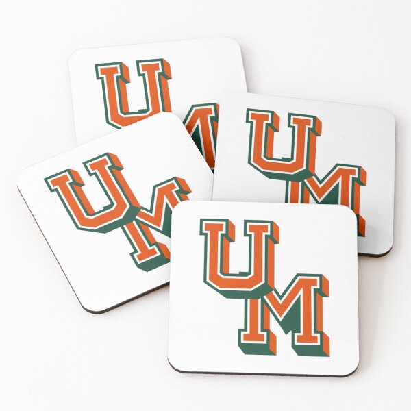 Item preview, University of Miami designed and sold by alexnay99.