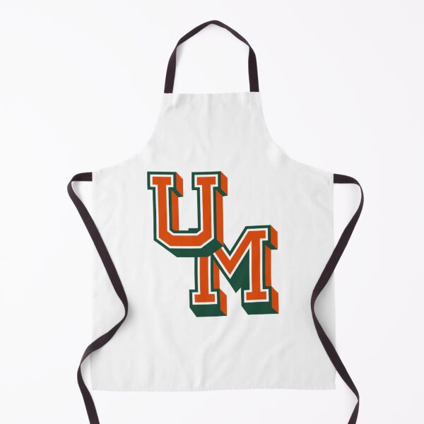 Item preview, University of Miami designed and sold by alexnay99.
