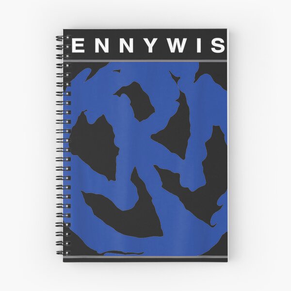Item preview,  Pennywise - Pw Logo designed and sold by CynthiaMarqu65.