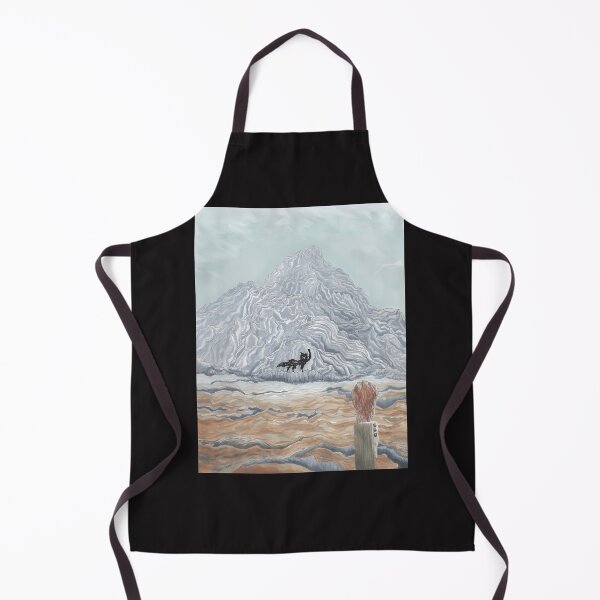 Item preview, The Winter Wolf - Fantastic Mr Fox By Wes Anderson designed and sold by wochtestyz.