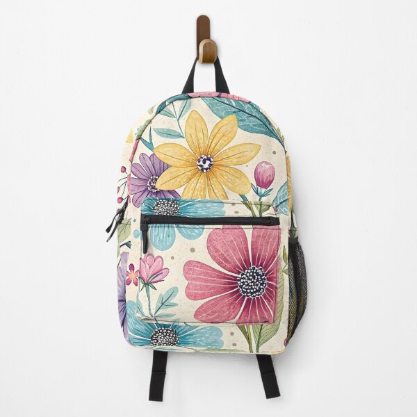 Item preview, Floral Pattern designed and sold by trendspatterns.