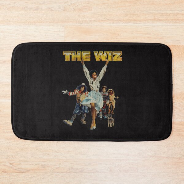 Item preview, The Wiz (1) designed and sold by wochtestyz.
