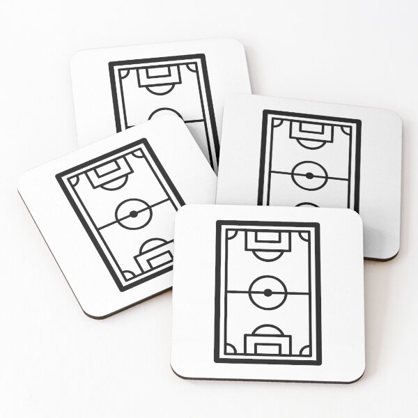 Item preview, You Maybe Taller But I’m the Baller Soccer Women’s Girls Football Field Pitch designed and sold by WhackingTax.