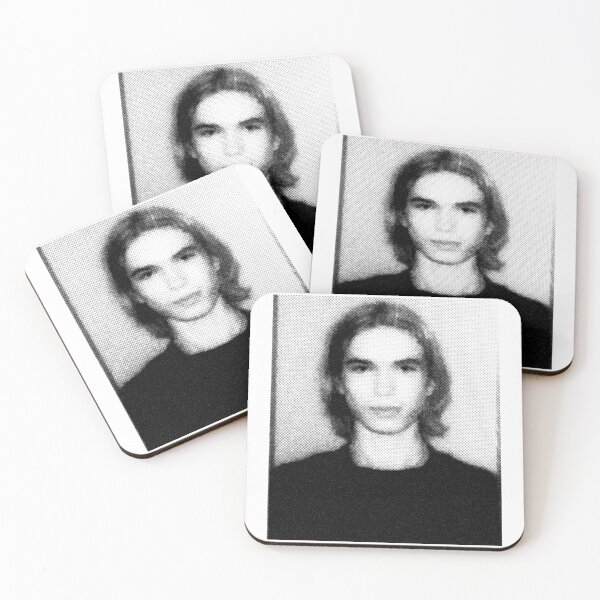 Item preview, 2hollis portrait designed and sold by blummers.