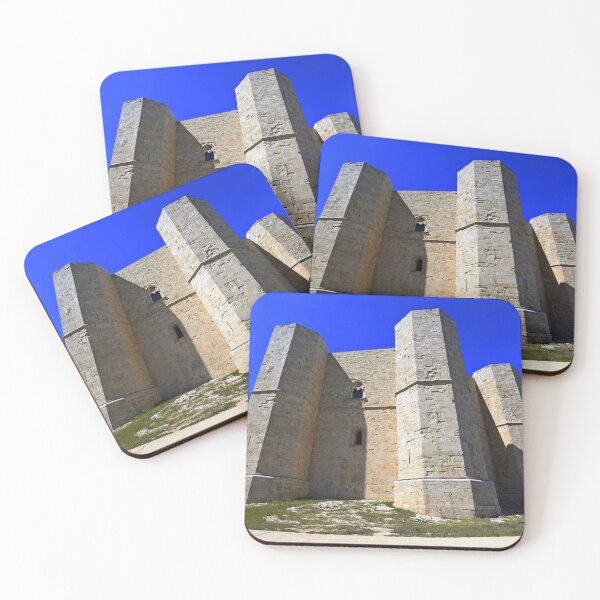 Item preview, Castel del Monte designed and sold by annalisa56.