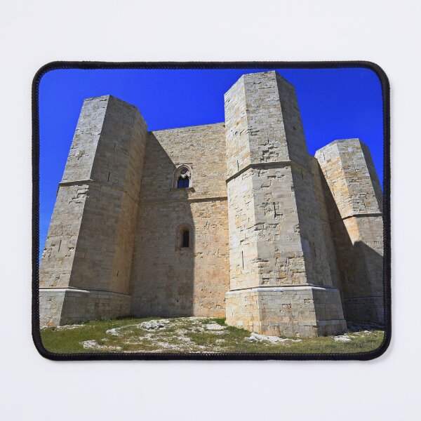 Item preview, Castel del Monte designed and sold by annalisa56.