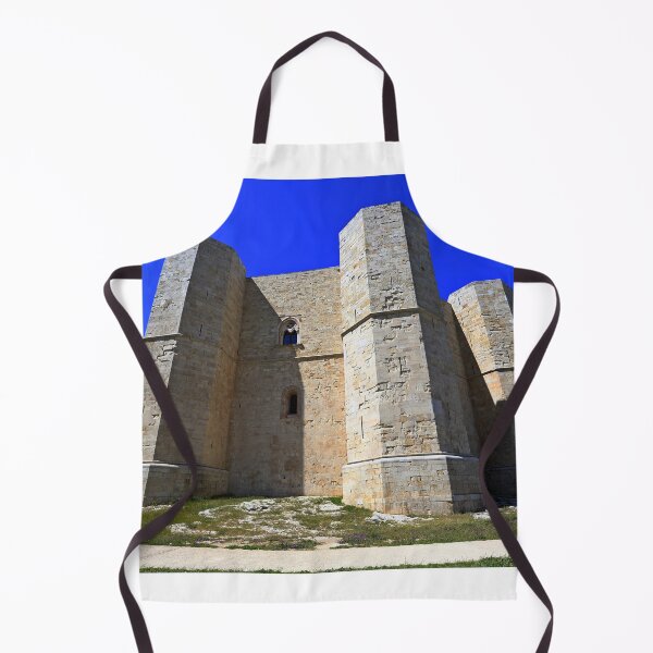 Item preview, Castel del Monte designed and sold by annalisa56.