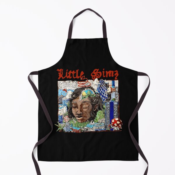 Item preview, Point And Kill Little Simz designed and sold by mattieabpdebra.