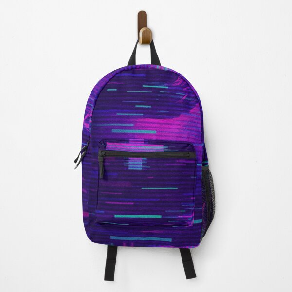 Item preview, Glitch Neon Rearing Horse x designed and sold by Czerkiz.
