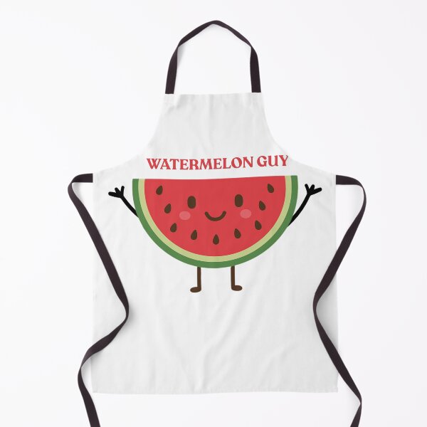 Item preview, Cute watermelon life designed and sold by MVINDESIGNS.