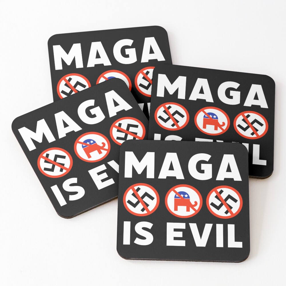 Item preview, Coasters (Set of 4) designed and sold by RACHELDF.