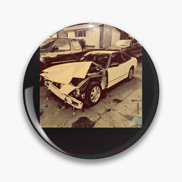Item preview, 240Sx-7K-Meme designed and sold by SiMorar.