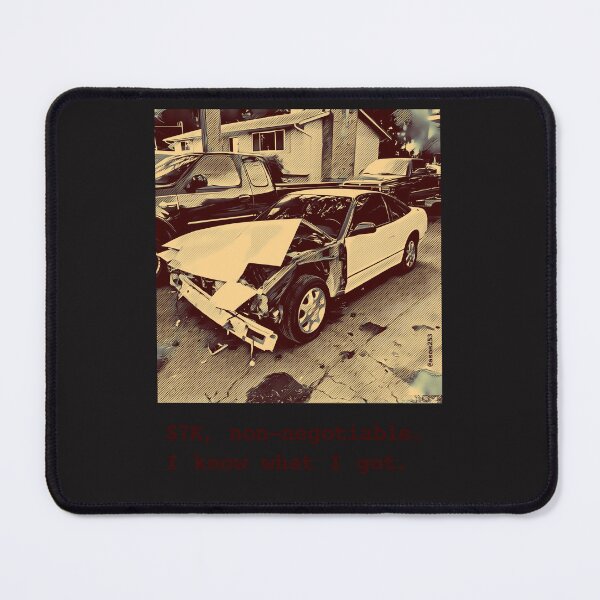 Item preview, 240Sx-7K-Meme designed and sold by SiMorar.