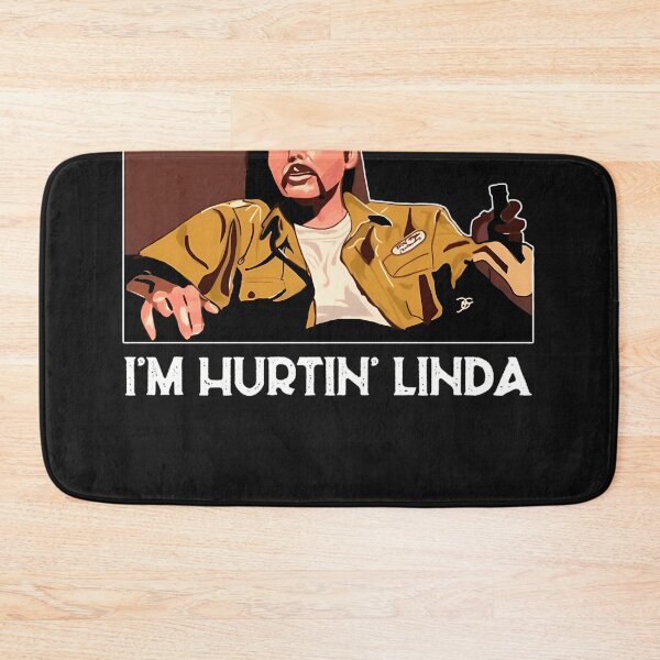 Item preview, Graphic Slings Drama Films Blades I'M Hurtin' Linda designed and sold by AlexWRogers.