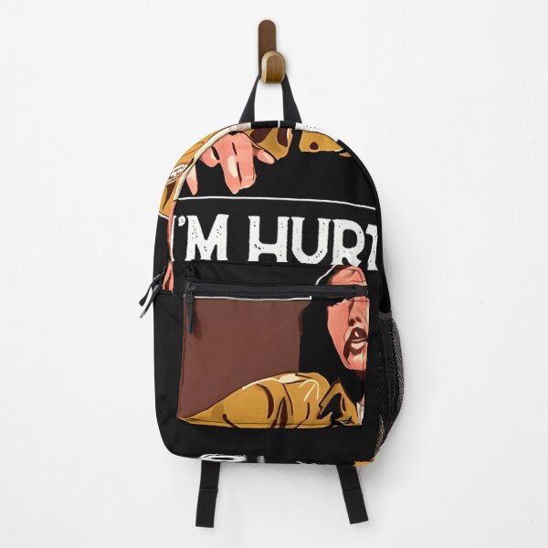 Item preview, Graphic Slings Drama Films Blades I'M Hurtin' Linda designed and sold by AlexWRogers.