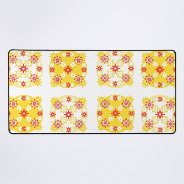Item preview, Design 39 - Floral Crown designed and sold by Manoella Free Art.