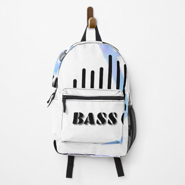 Item preview, Bass Guitar Frequency designed and sold by Sparkofart07.