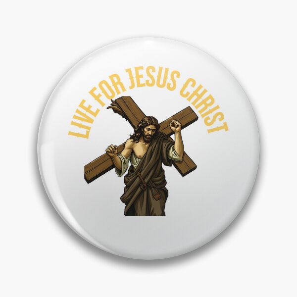 Item preview, Christian Jesus Message designed and sold by DesignsbyJannick.