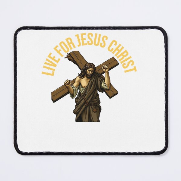 Item preview, Christian Jesus Message designed and sold by DesignsbyJannick.