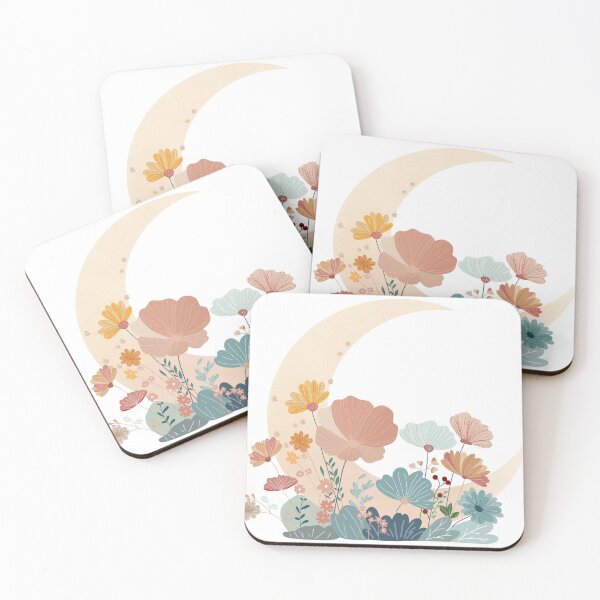 Item preview, Vintage floral  designed and sold by Minivint.